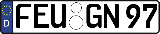 FEU-GN97
