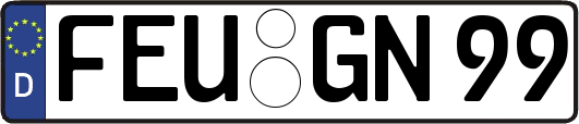 FEU-GN99