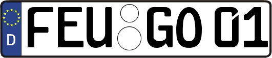 FEU-GO01