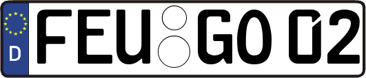 FEU-GO02