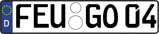FEU-GO04