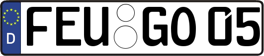 FEU-GO05