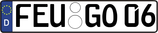 FEU-GO06