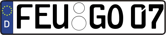 FEU-GO07