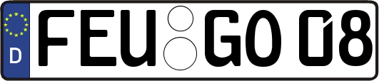 FEU-GO08