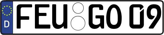FEU-GO09