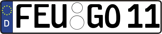 FEU-GO11