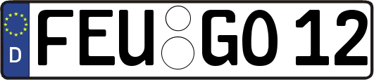 FEU-GO12