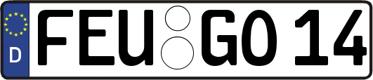 FEU-GO14