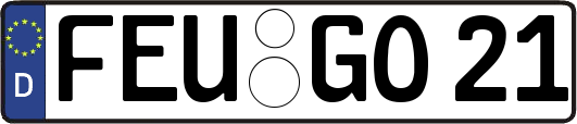 FEU-GO21