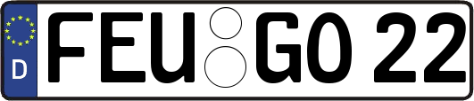 FEU-GO22