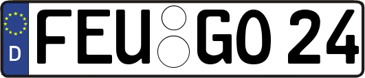 FEU-GO24