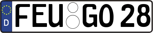 FEU-GO28