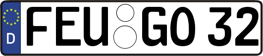 FEU-GO32