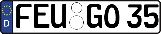 FEU-GO35