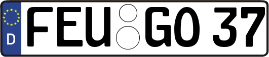 FEU-GO37