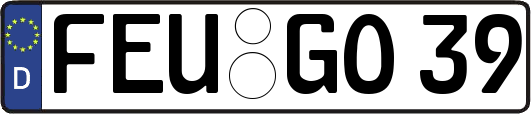 FEU-GO39