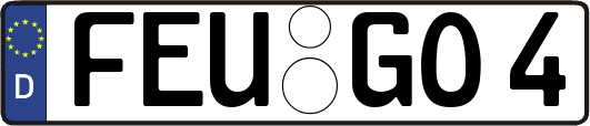 FEU-GO4