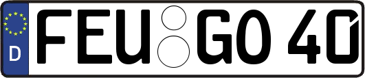 FEU-GO40