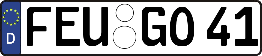 FEU-GO41