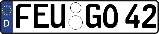 FEU-GO42