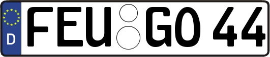FEU-GO44