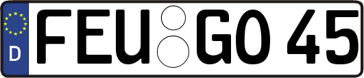 FEU-GO45