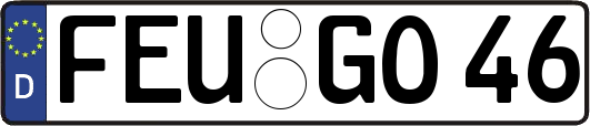 FEU-GO46