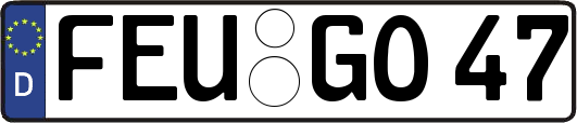 FEU-GO47