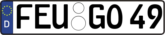 FEU-GO49