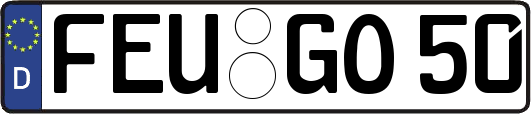 FEU-GO50