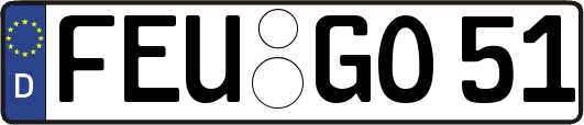 FEU-GO51