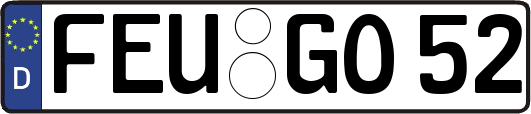 FEU-GO52