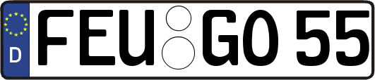FEU-GO55