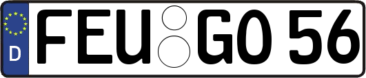FEU-GO56