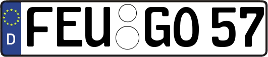 FEU-GO57