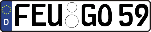 FEU-GO59