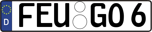 FEU-GO6