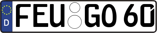 FEU-GO60