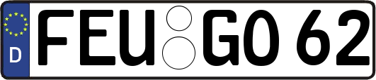 FEU-GO62