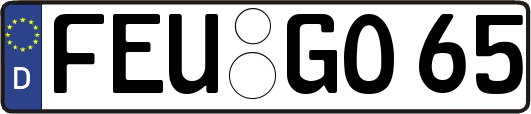 FEU-GO65