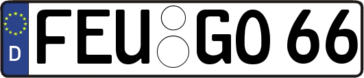 FEU-GO66