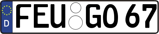FEU-GO67