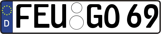 FEU-GO69