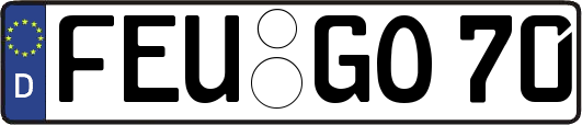 FEU-GO70