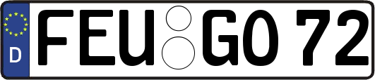 FEU-GO72
