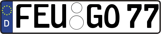 FEU-GO77