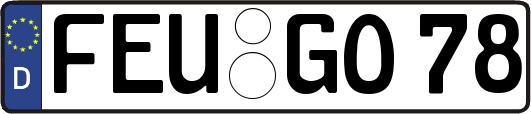 FEU-GO78
