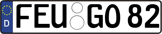 FEU-GO82