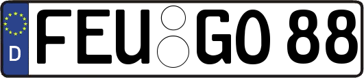 FEU-GO88